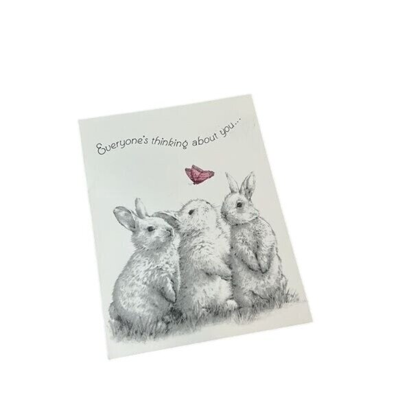 Vintage Greeting‎ Card Collection: Birthday & More - Picture 5 of 14